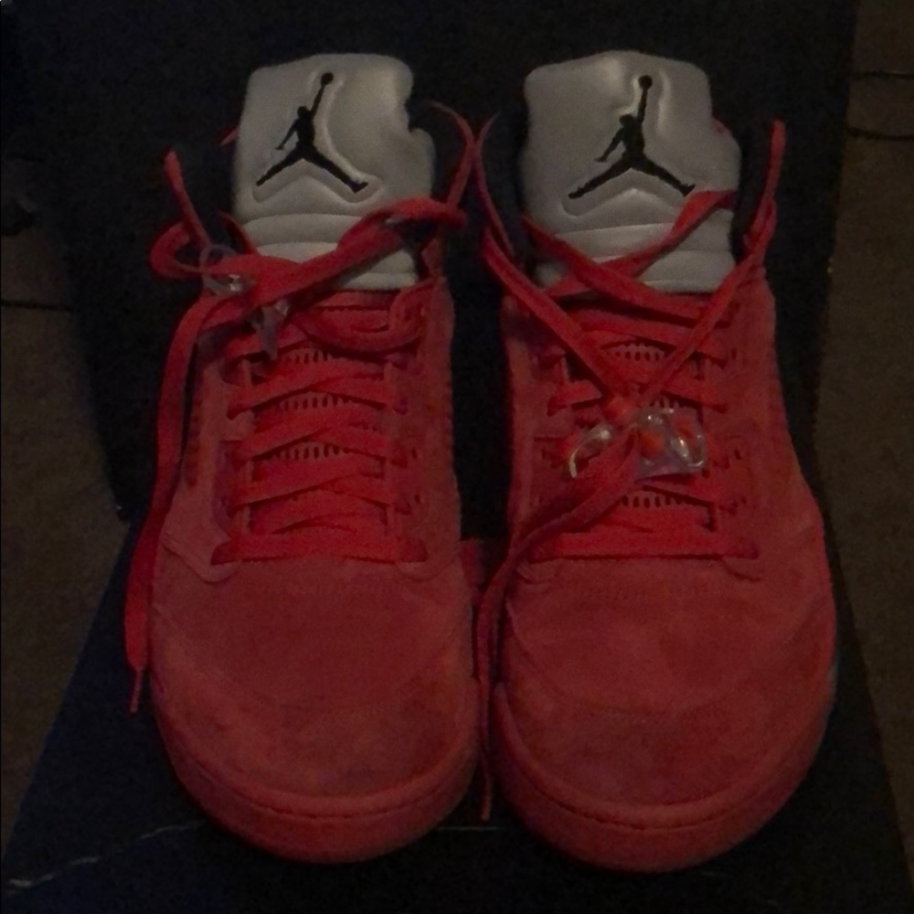 Air Jordan 5 retro